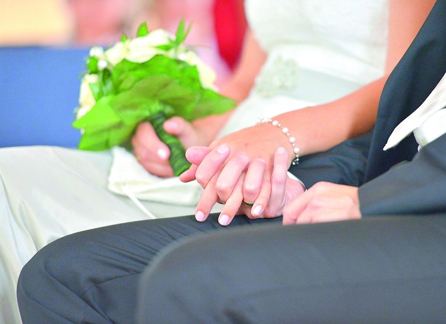 In Sardegna è fuga dall'altare: matrimoni sempre più in crisi