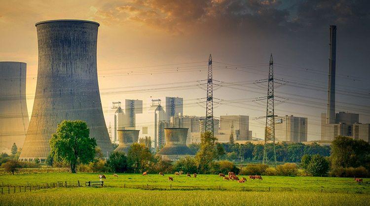
	In Italia s'&egrave; riaperto il dibattito sul nucleare

