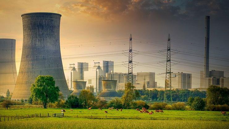 In Italia s'è riaperto il dibattito sul nucleare