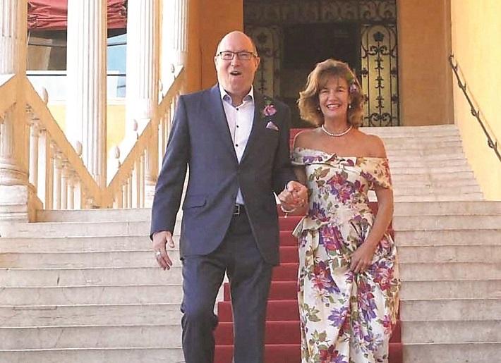 Matrimoni, fuga dalla chiesa: a Ferrara 81% di nozze civili, record in Emilia Romagna