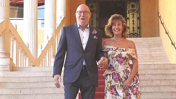 Matrimoni, fuga dalla chiesa: a Ferrara 81% di nozze civili, record in Emilia Romagna