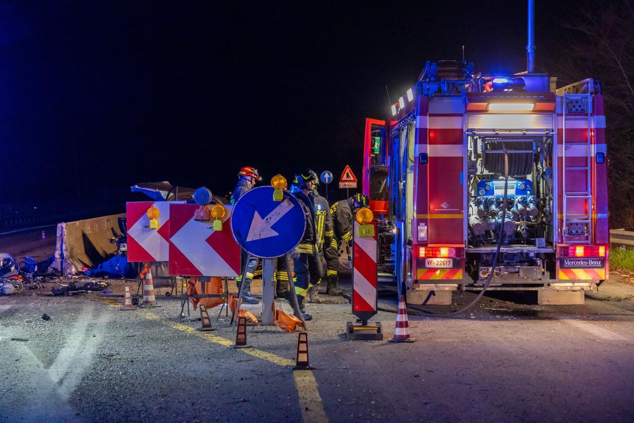 Cantieri infiniti, Superstrada di Ferrara sotto accusa dopo l’incidente mortale