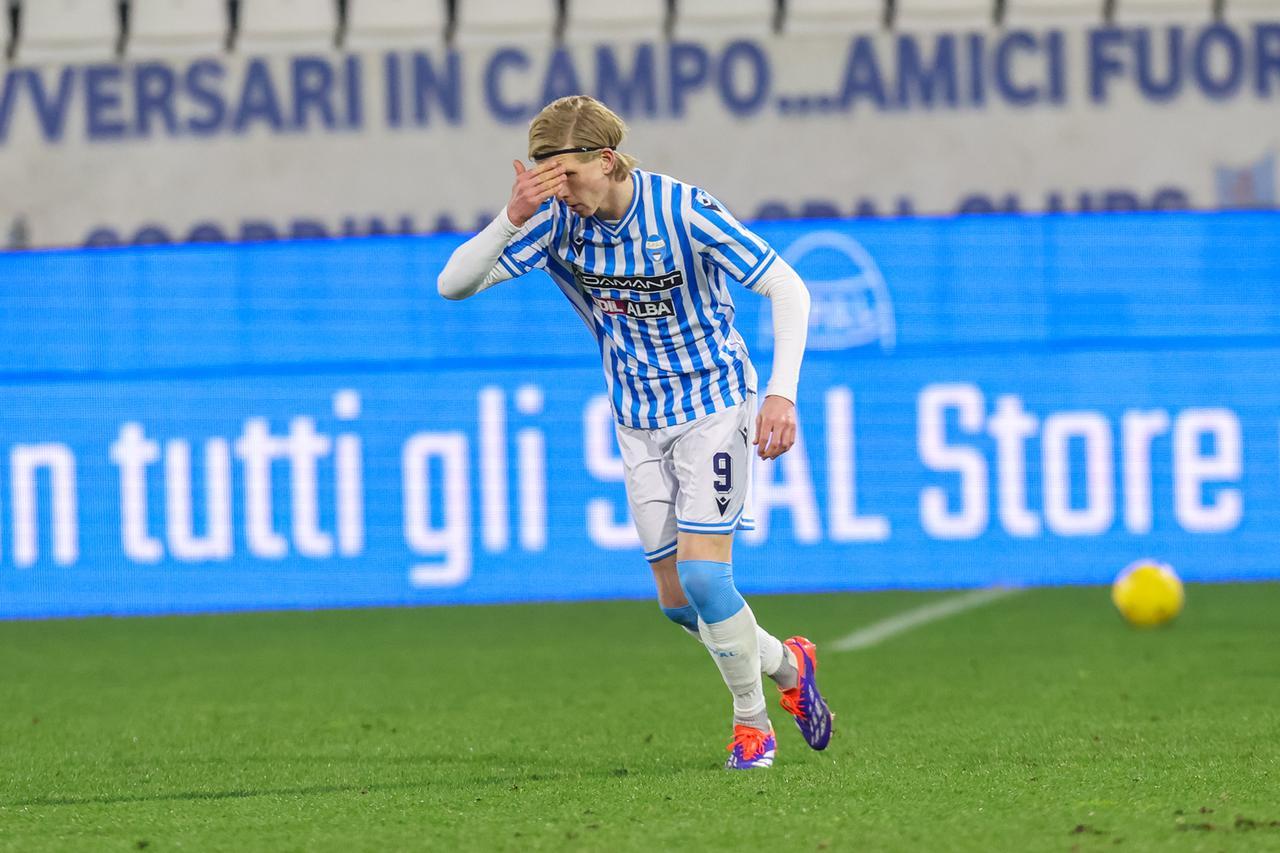 Spal, un marzo di playoff poi il “derby” con il Legnago