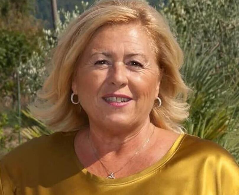 
	Giusy Marchetti

