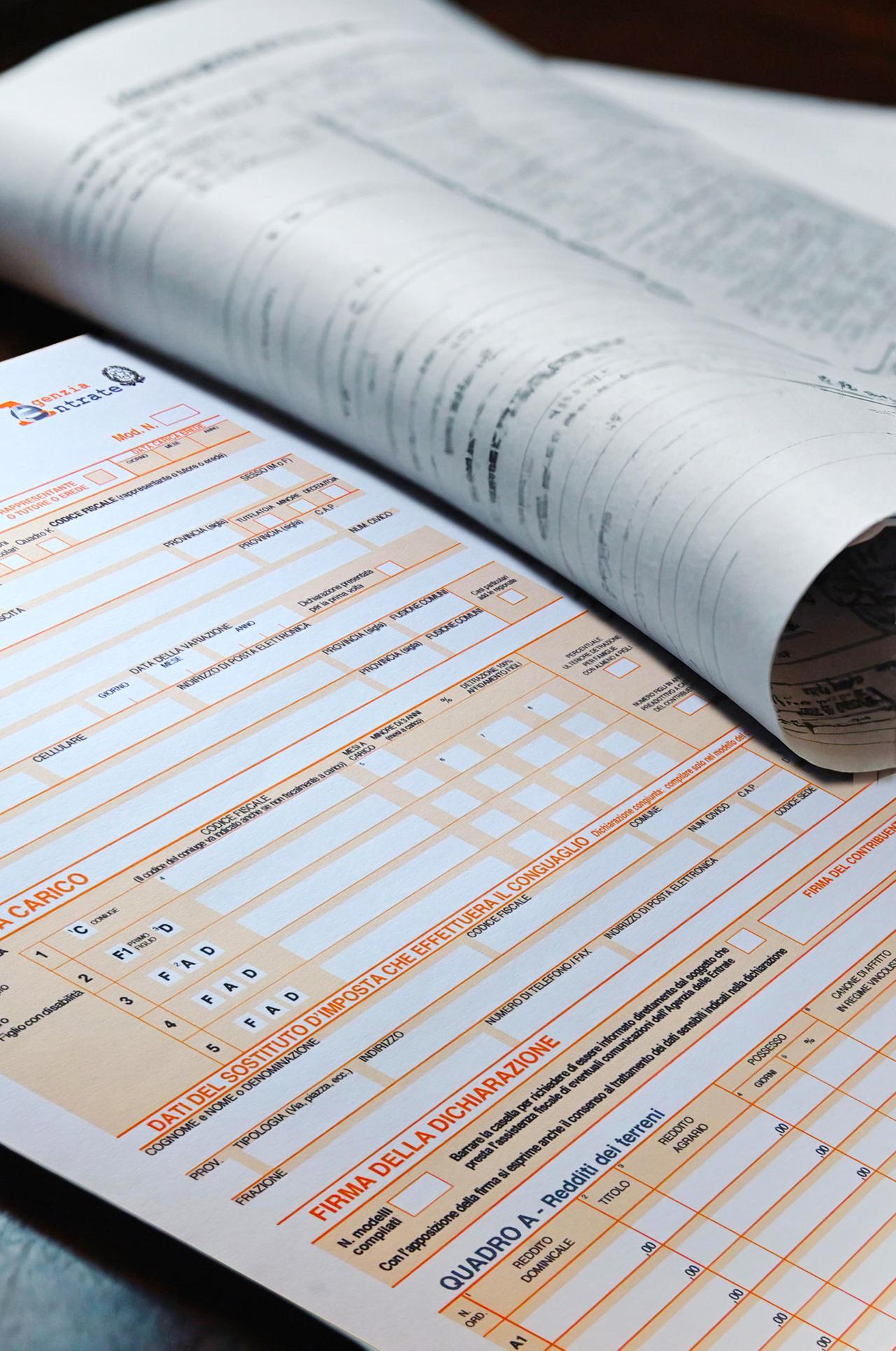 Tagli alle detrazioni Irpef: ecco chi pagherà di più nel 2025