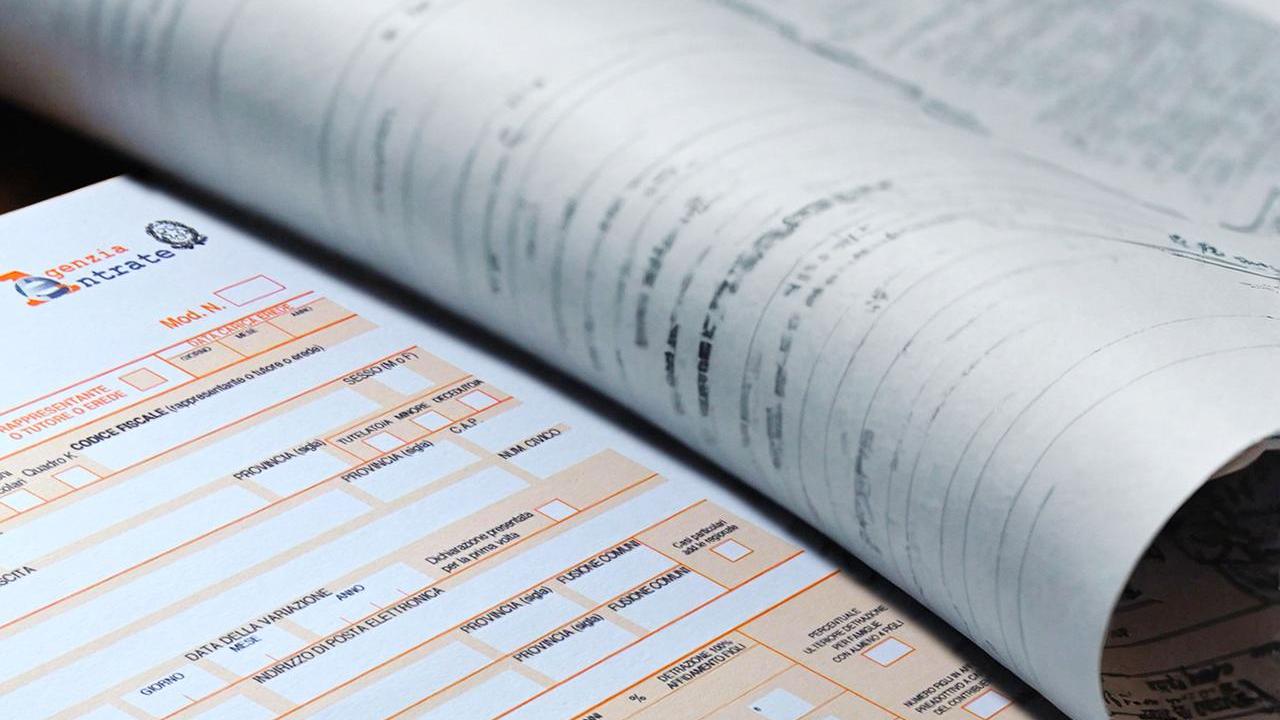 Tagli alle detrazioni Irpef: ecco chi pagherà di più nel 2025