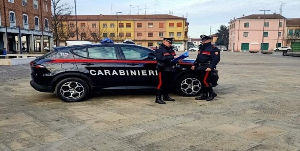 Spedizione punitiva con pugnale a Pontelagoscuro: a processo anche padre e figlio