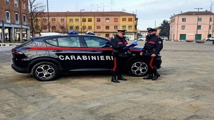 Spedizione punitiva con pugnale a Pontelagoscuro: a processo anche padre e figlio