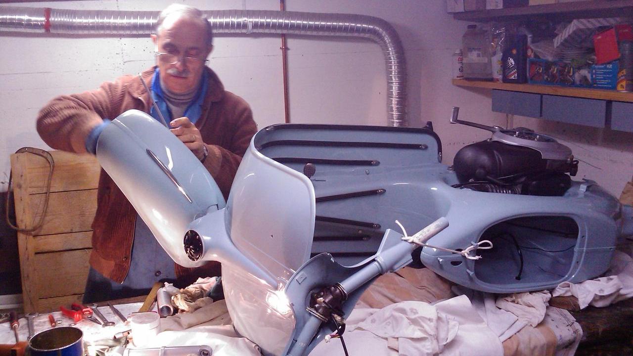 Paolo Montaguti aveva 76 anni