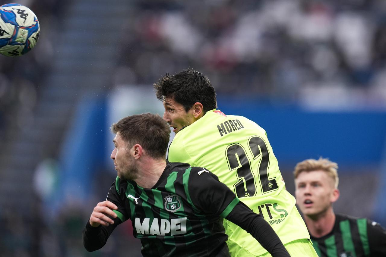 Pisa, è uno stop da metabolizzare nel segno tracciato da Bolivar