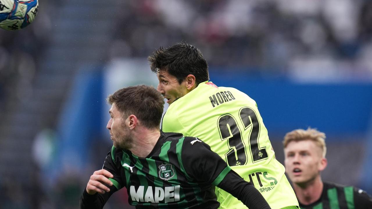 Pisa, è uno stop da metabolizzare nel segno tracciato da Bolivar