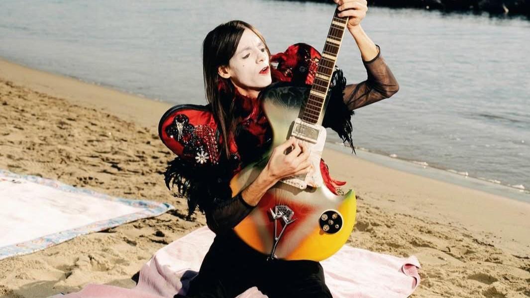 Lucio Corsi in concerto in Sardegna: ecco dove e quando