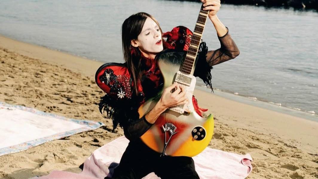 Lucio Corsi in concerto in Sardegna: ecco dove e quando