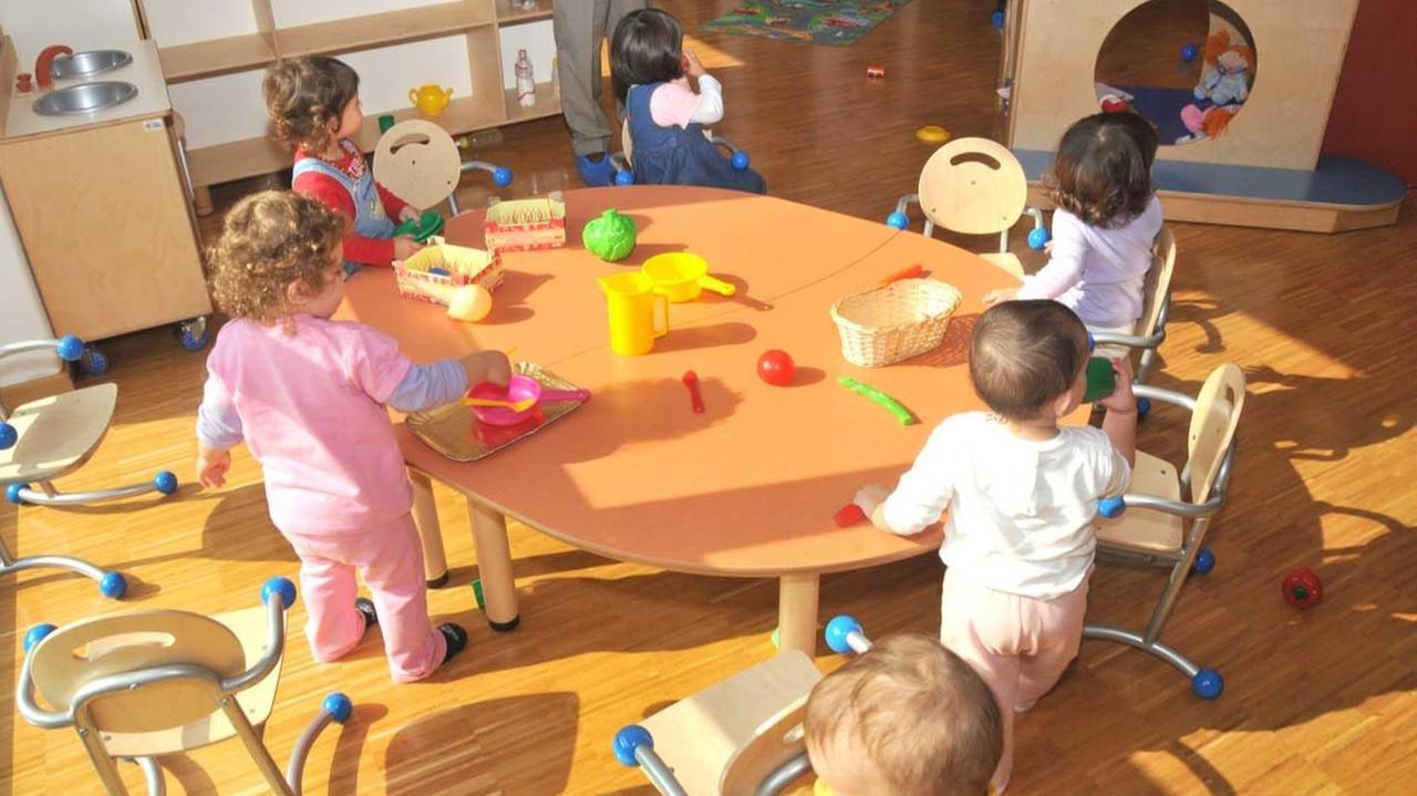 Una donna su cinque lascia il lavoro dopo la maternità