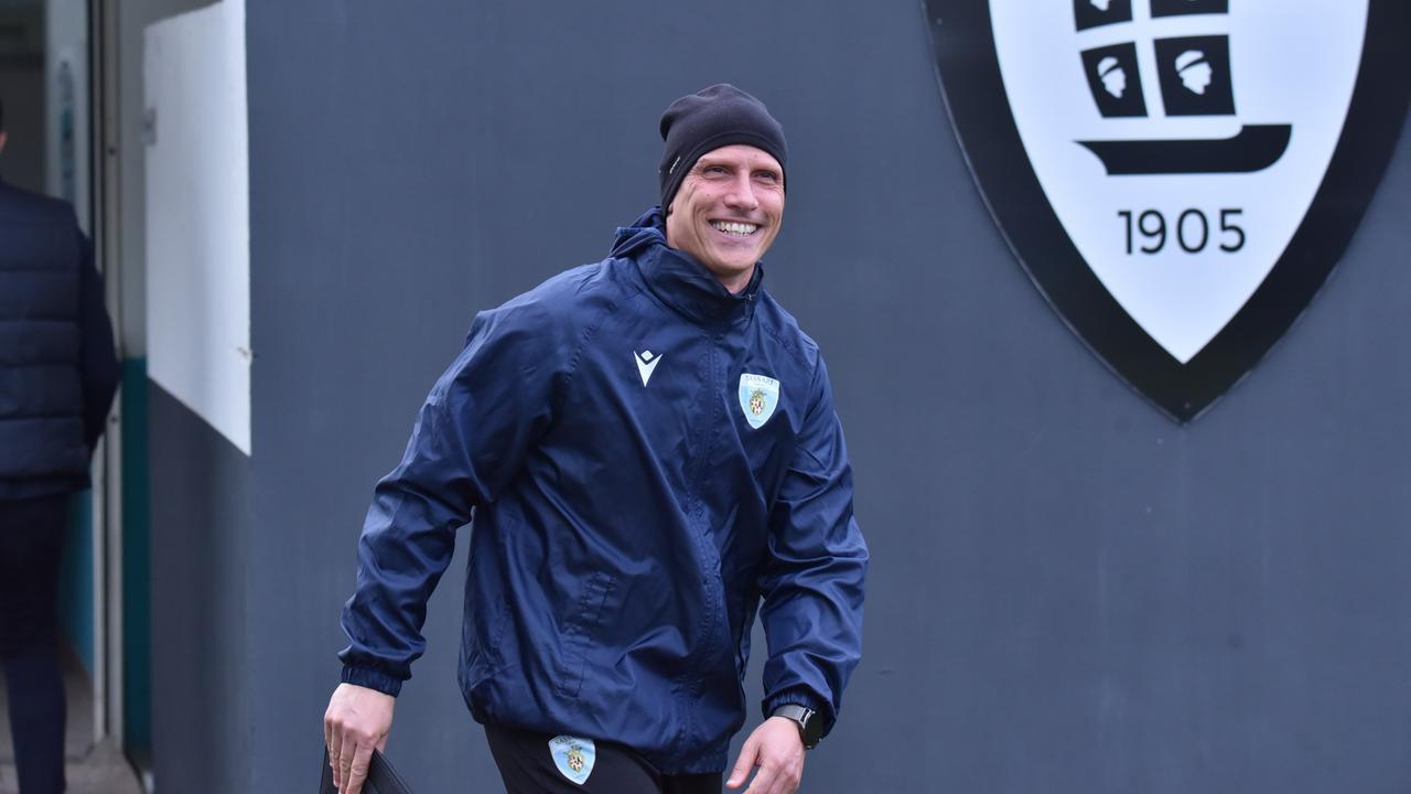 Serie D, il Latte Dolce ha esonerato l’allenatore Setti