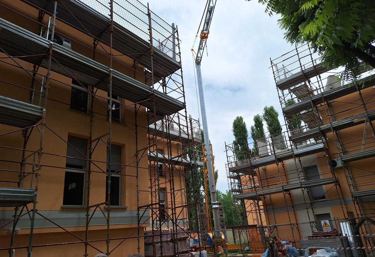 Caro affitti, la ricetta di Acer: «Serve un rinnovato patto per la casa: aiuti per chi ristruttura e garanzie per chi dà in affitto»