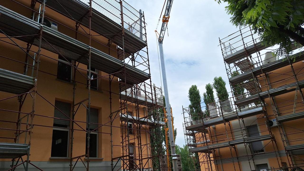 Caro affitti, la ricetta di Acer: «Serve un rinnovato patto per la casa: aiuti per chi ristruttura e garanzie per chi dà in affitto»