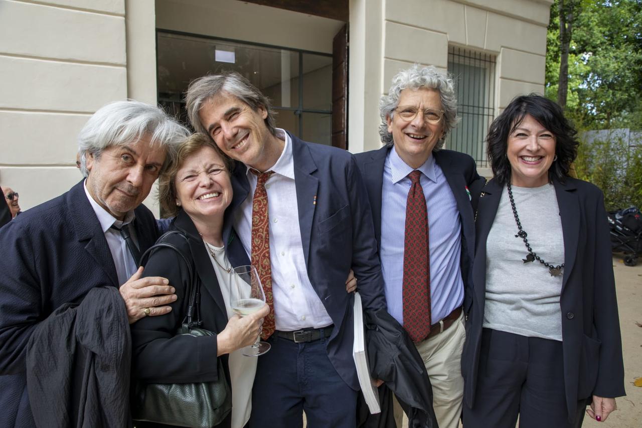 Walter Salles, Ferrara e Antonioni: premio Oscar al regista brasiliano