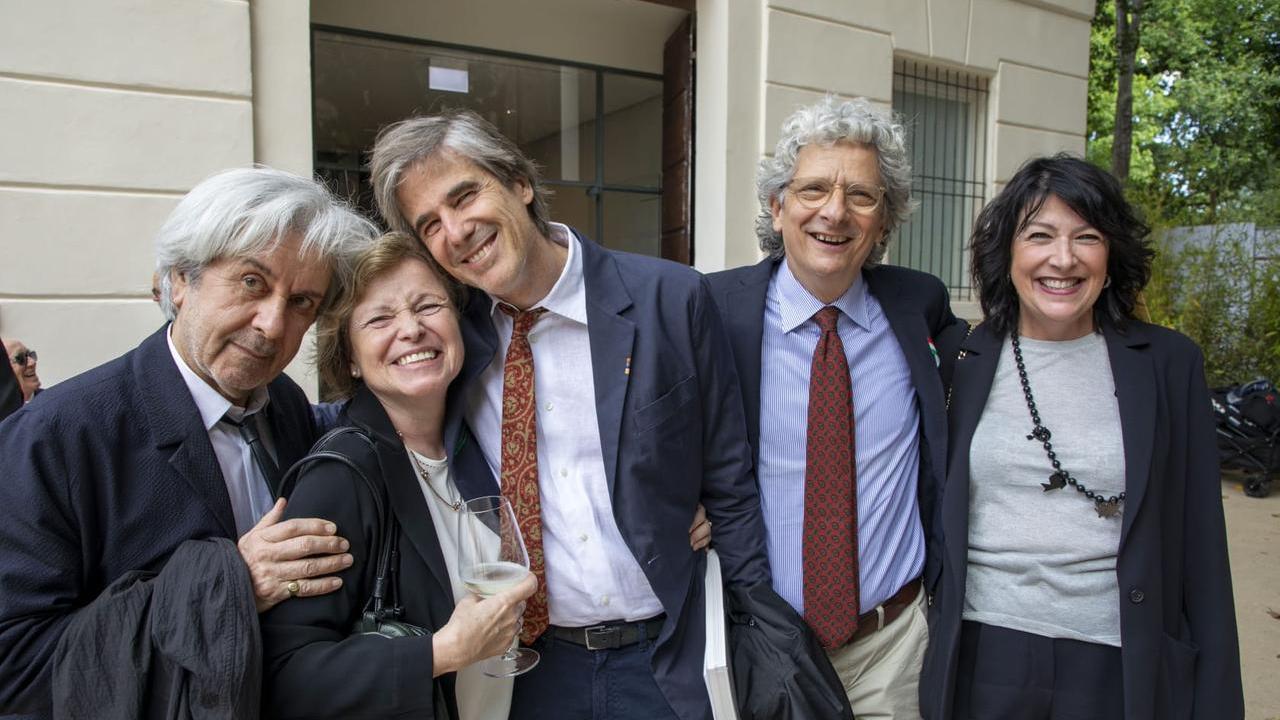 Walter Salles, Ferrara e Antonioni: premio Oscar al regista brasiliano