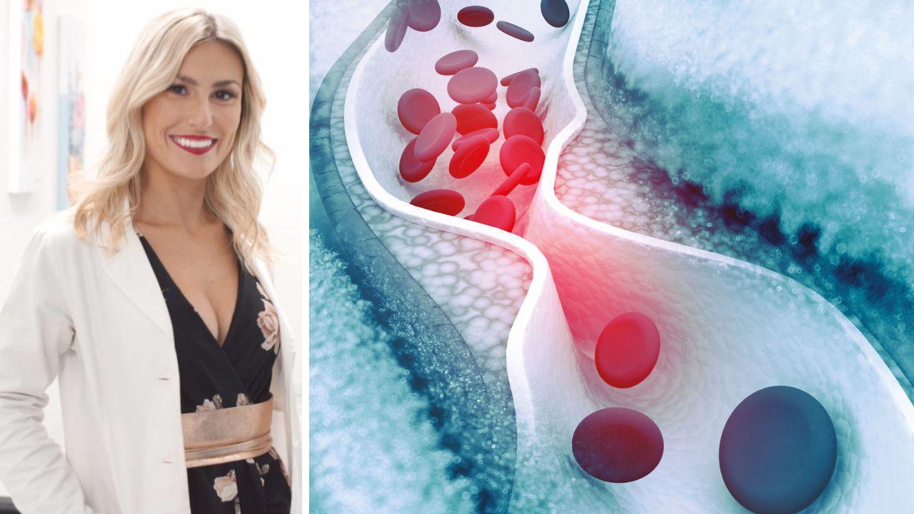 
	Monica Giovacchini, biologa nutrizionista

