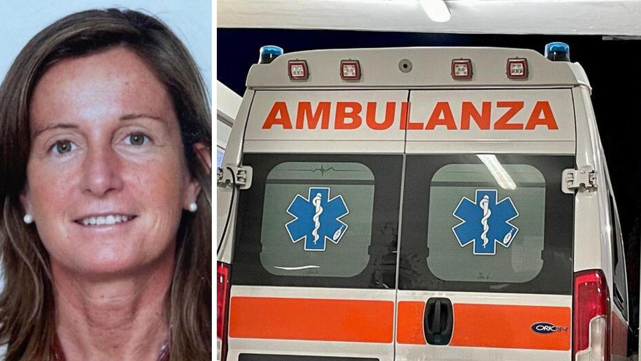 Addio alla dottoressa Daniela Fusi, ecografista all’ospedale Palagi