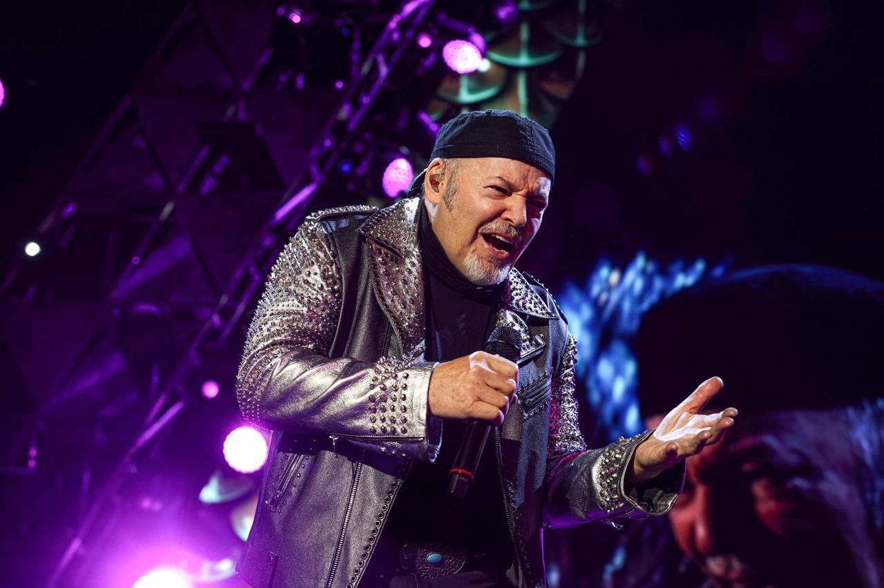 
	Vasco Rossi ha fatto sette "sold out" a San Siro

