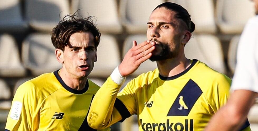 
	Mendes e Bozhanaj

