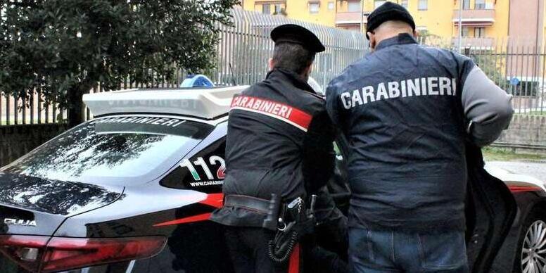Carabinieri aggrediti a Voghiera, oss patteggia ma dovrà risarcirli<br type="_moz" />
