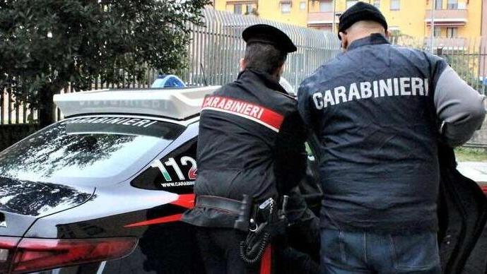 Carabinieri aggrediti a Voghiera, oss patteggia ma dovrà risarcirli<br type="_moz" />
