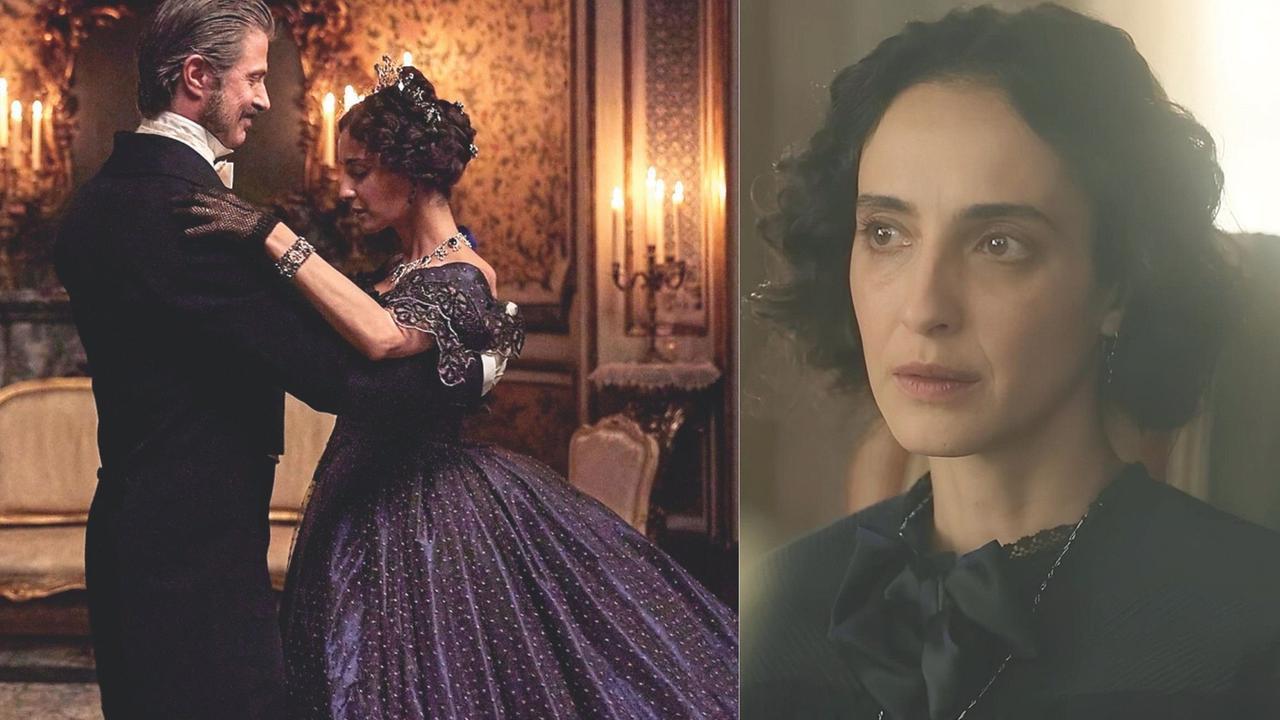 Su Netflix arriva “Il Gattopardo”: la sassarese Astrid Meloni con Kim Rossi Stuart e Benedetta Porcaroli