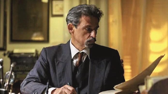 Emilio Lussu, l’omaggio tra convegni e film: il nipote Tommaso diserta la cerimonia in Senato