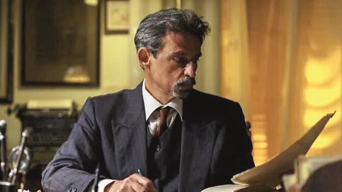 Emilio Lussu, l’omaggio tra convegni e film: il nipote Tommaso diserta la cerimonia in Senato