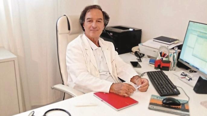 Pochi medici di famiglia, Antonello Desole: «Un mestiere con poco appeal»