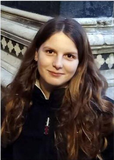 Scandiano in lacrime per la morte a soli 19 anni di Silvia Macchioni