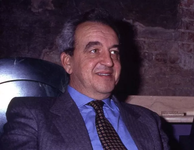 È morto Bruno Pizzul, storica voce del giornalismo sportivo