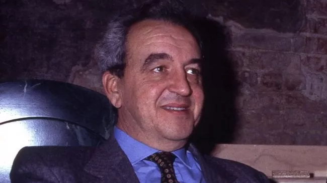 È morto Bruno Pizzul, storica voce del giornalismo sportivo