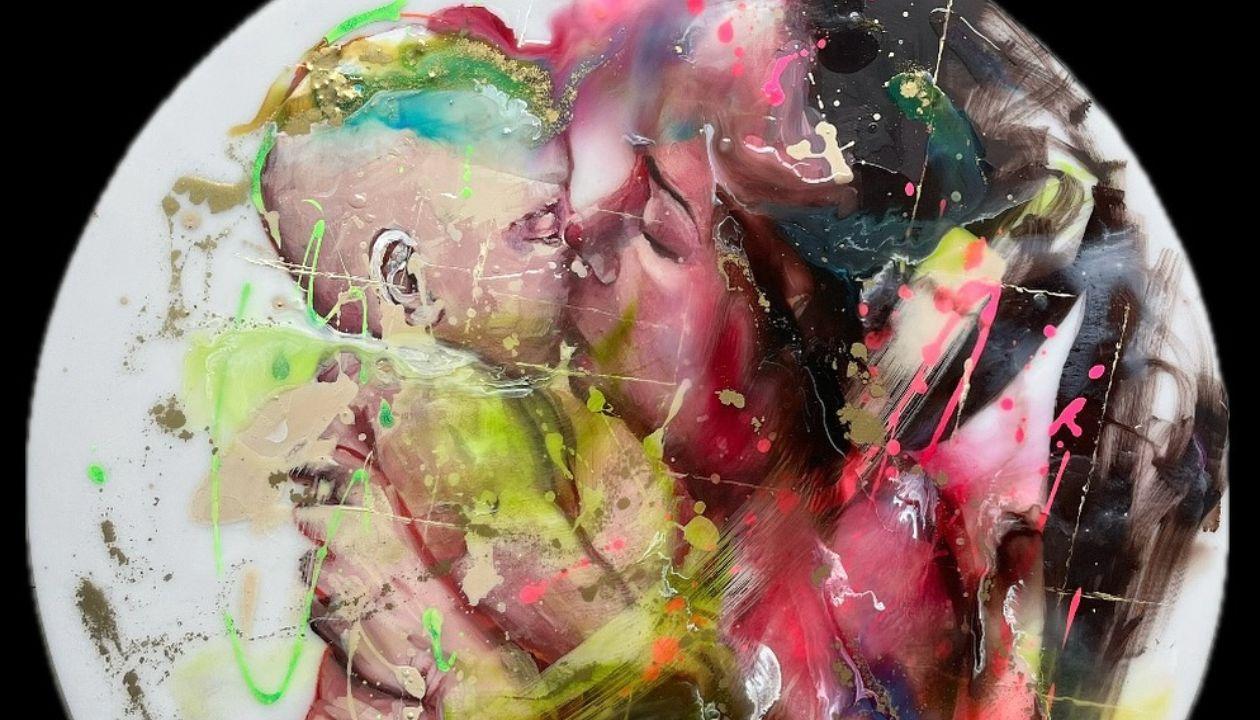 Livorno, il mondo dell’arte contemporanea tra cocktail e sapori: la rassegna