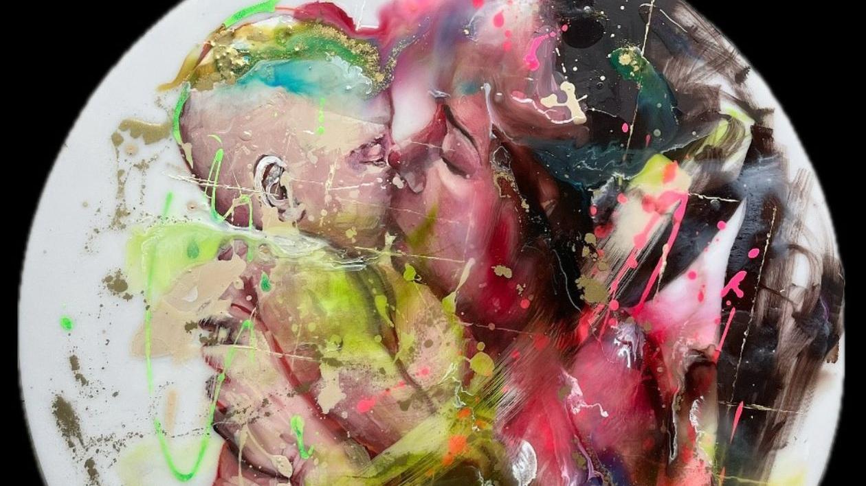 Livorno, il mondo dell’arte contemporanea tra cocktail e sapori: la rassegna