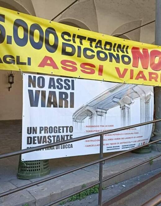 Assi viari, esposto in Procura sul caso del commissario Anas indagato<br type="_moz" />
