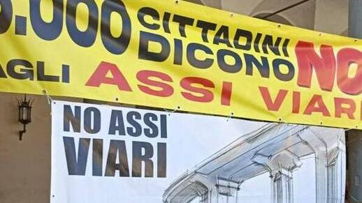 Assi viari, esposto in Procura sul caso del commissario Anas indagato<br type="_moz" />