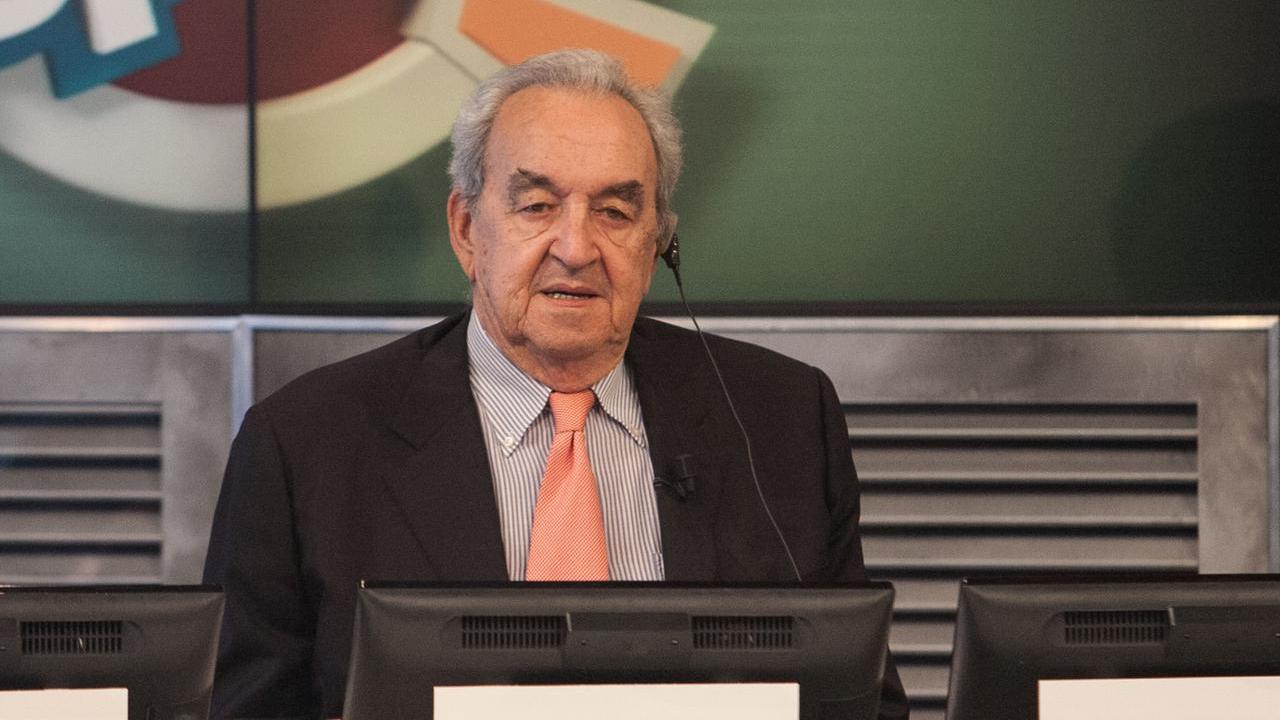 Addio Bruno Pizzul, le cinque frasi storiche (più una) del giornalista: “Tutto molto bello”