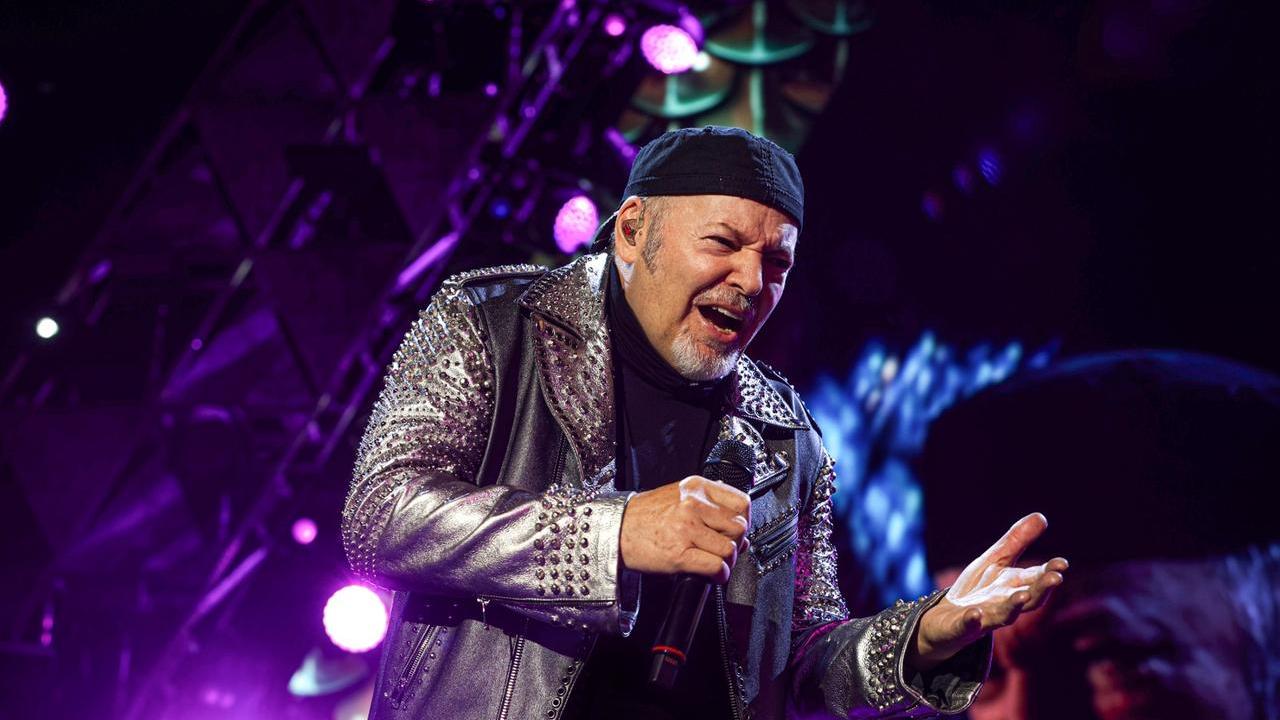 Vasco Rossi: un album live e un docufilm per i sette San Siro