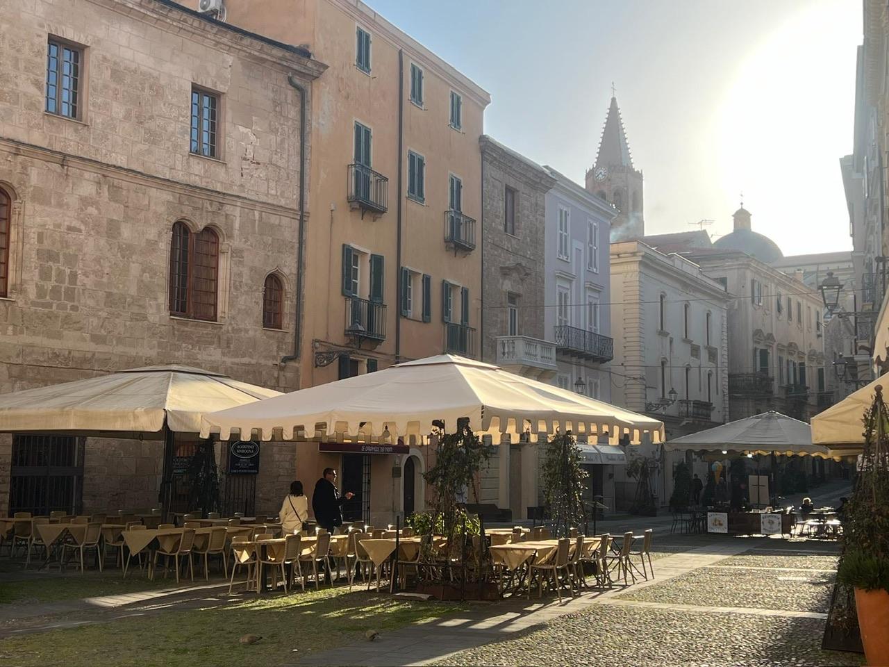 Suolo pubblico ad Alghero, l’attacco di Alessandro Cocco (FdI): «Regolamento nato male»