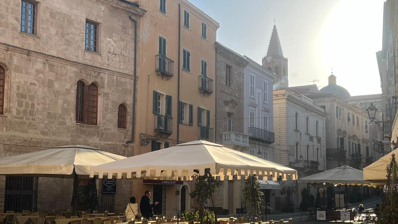 Suolo pubblico ad Alghero, l’attacco di Alessandro Cocco (FdI): «Regolamento nato male»