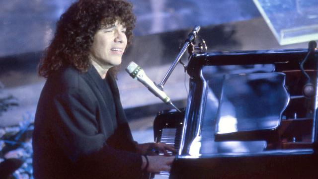 Riccardo Cocciante torna in concerto in Toscana al Summer Festival