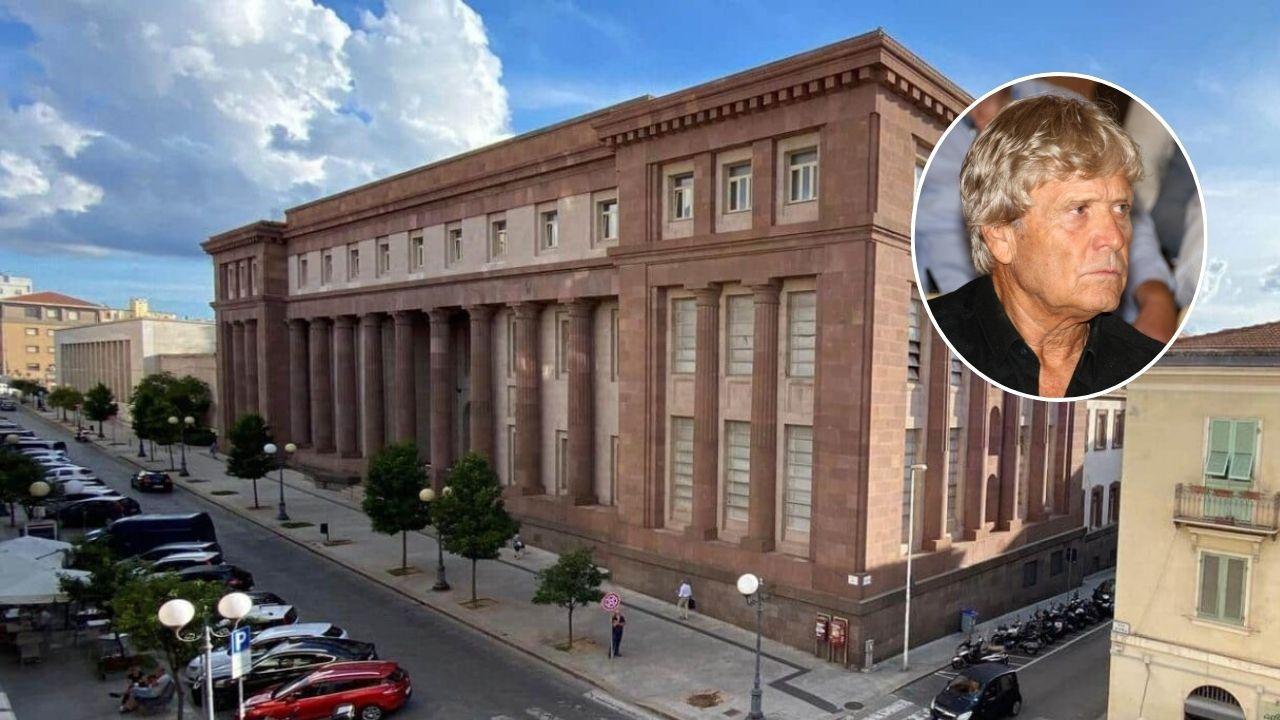 Sassari, Giannetto Satta rinviato a giudizio: è accusato di calunnia