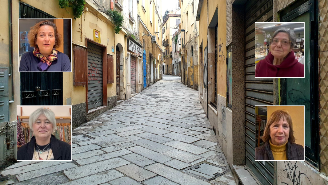 I piccoli negozi chiudono, le città cambiano: il racconto di chi resiste – VIDEO