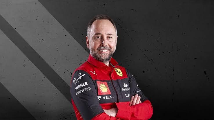 
	Enrico Cardile

