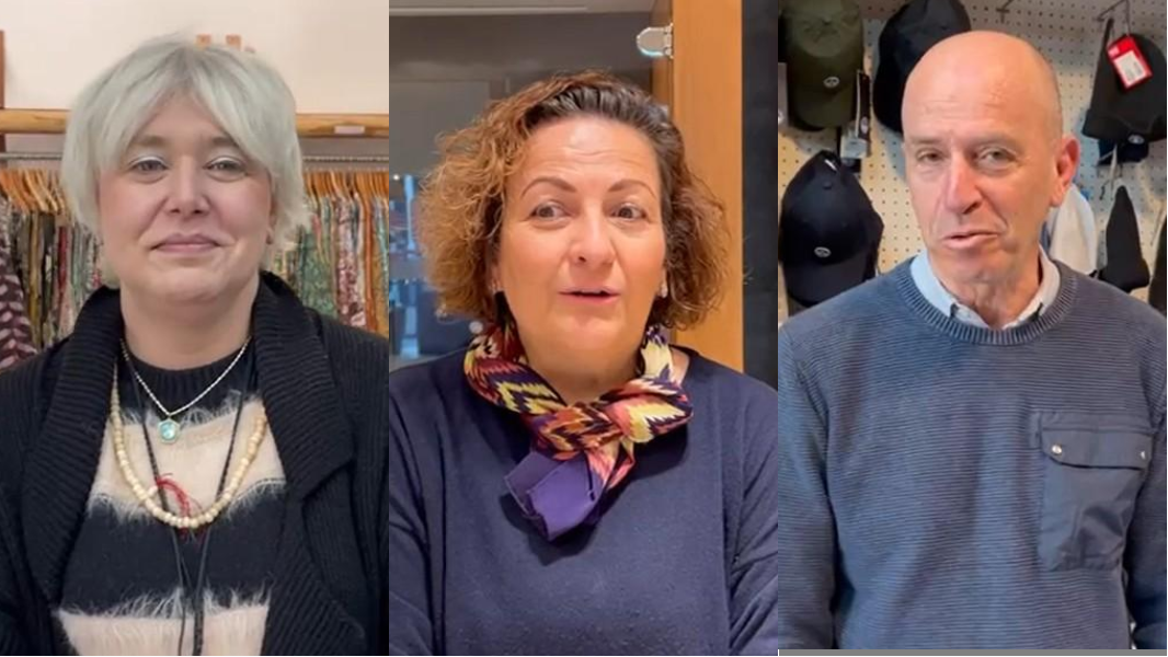 Olbia, tanti negozi chiudono ma c’è chi resiste. Ecco le loro storie – VIDEO