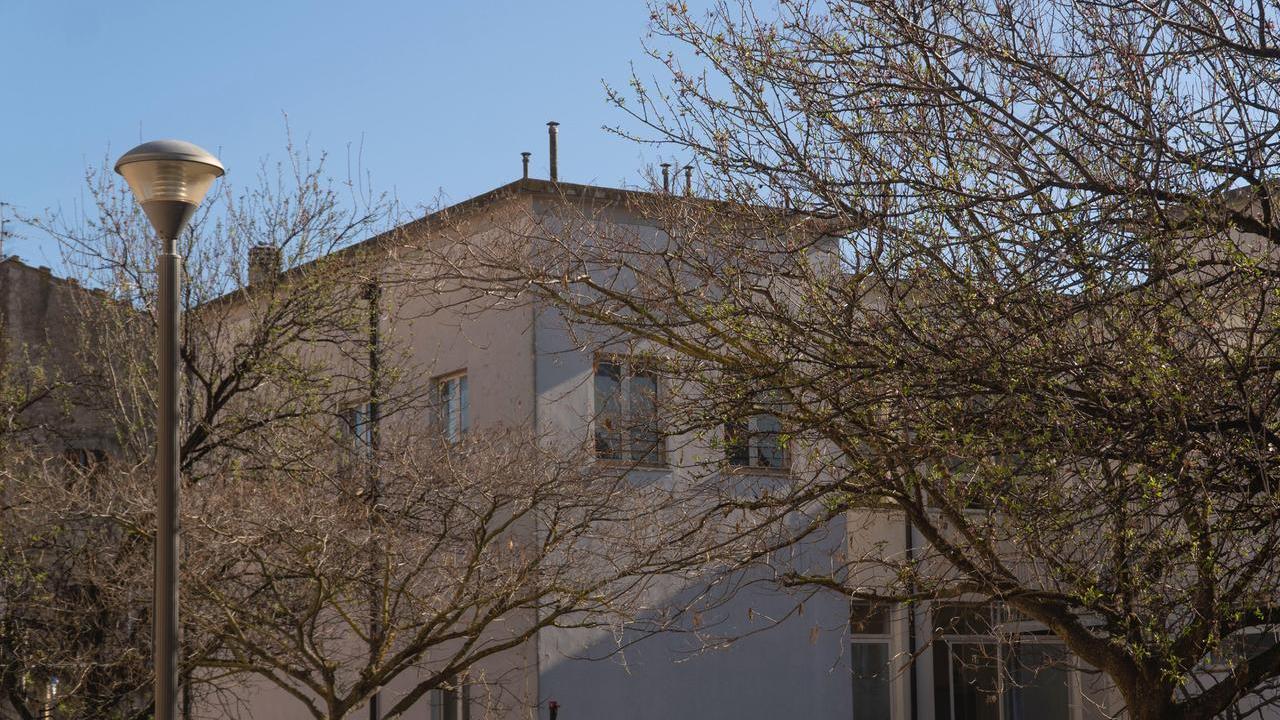 Mensa chiusa, i pasti serviti in classe